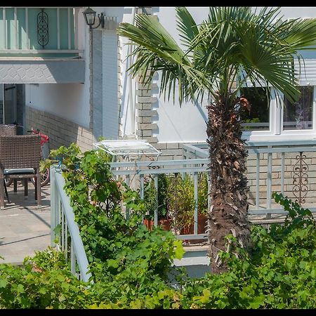 Namare Luxury Apartments Skala Sotiros Exterior photo