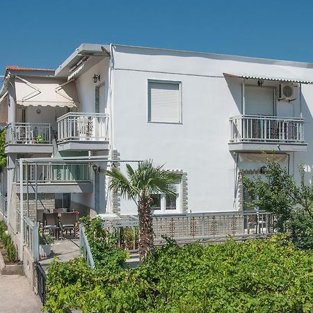 Namare Luxury Apartments Skala Sotiros Exterior photo