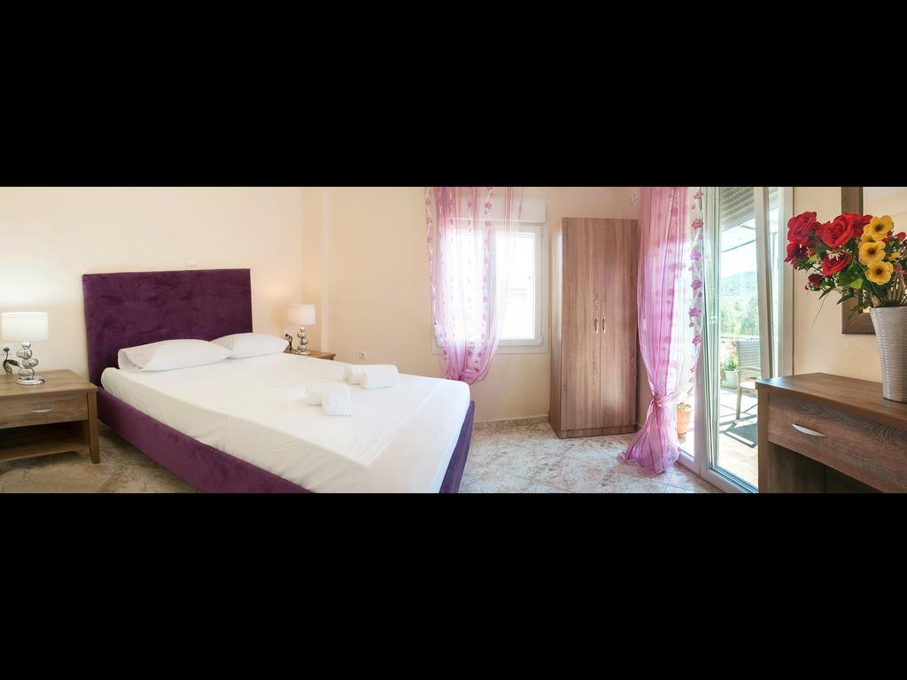 Namare Luxury Apartments Skala Sotiros Exterior photo