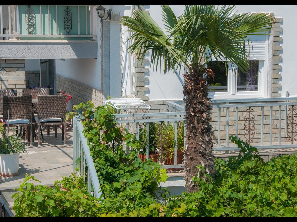 Namare Luxury Apartments Skala Sotiros Exterior photo