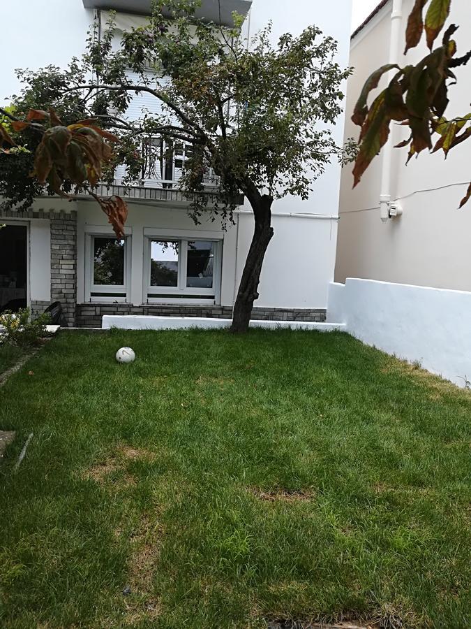 Namare Luxury Apartments Skala Sotiros Exterior photo