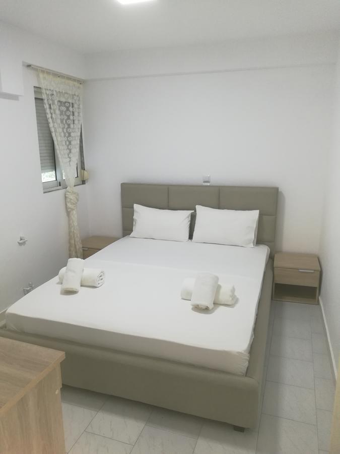 Namare Luxury Apartments Skala Sotiros Exterior photo